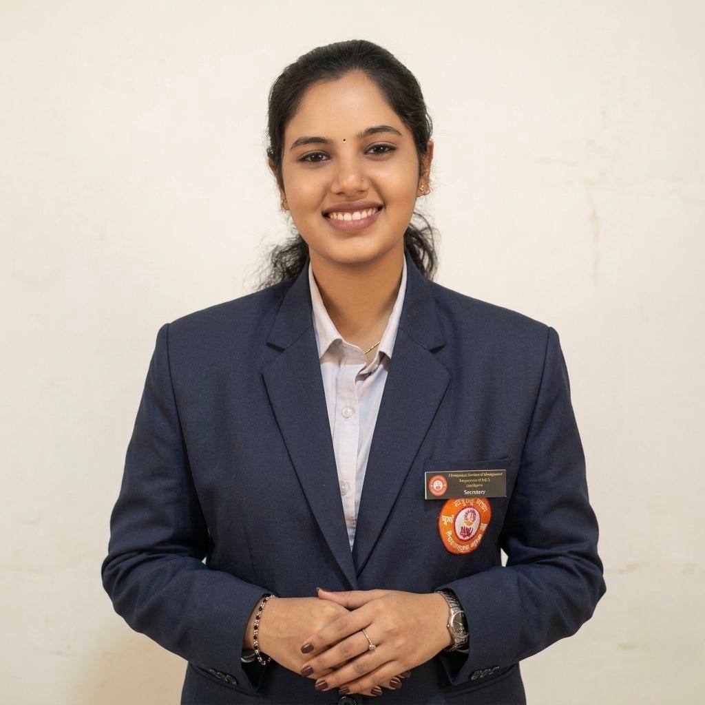 Anagha Bhat